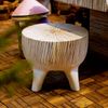  Đôn Gỗ Tràm LQ 2425 