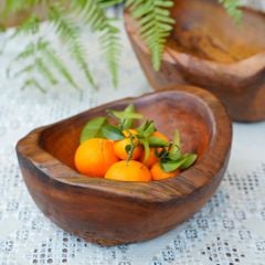  Khay Gỗ Decor Gỗ Lũa Reborn Wood Driftwood 16IX3-Lot No.3 