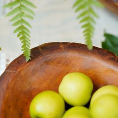  Khay Gỗ Decor Gỗ Lũa Reborn Wood Driftwood 16IX3-Lot No.3 