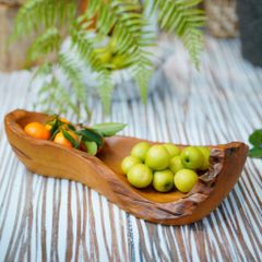  Khay Gỗ Decor Gỗ Lũa Reborn Wood Driftwood 16IX3-Lot No.2 