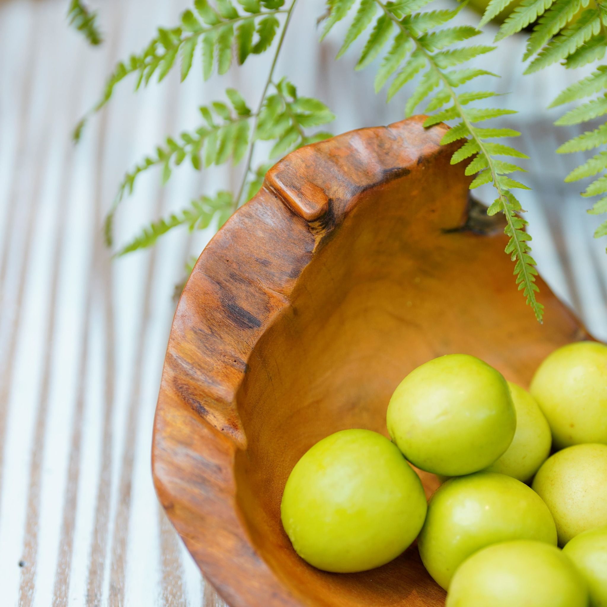  Khay Gỗ Decor Gỗ Lũa Reborn Wood Driftwood 16IX3-Lot No.2 