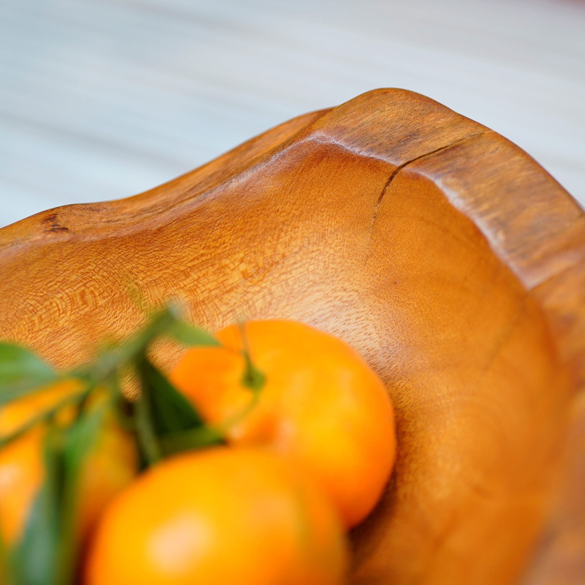  Khay Gỗ Decor Gỗ Lũa Reborn Wood Driftwood 16IX3-Lot No.2 