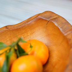  Khay Gỗ Decor Gỗ Lũa Reborn Wood Driftwood 16IX3-Lot No.2 