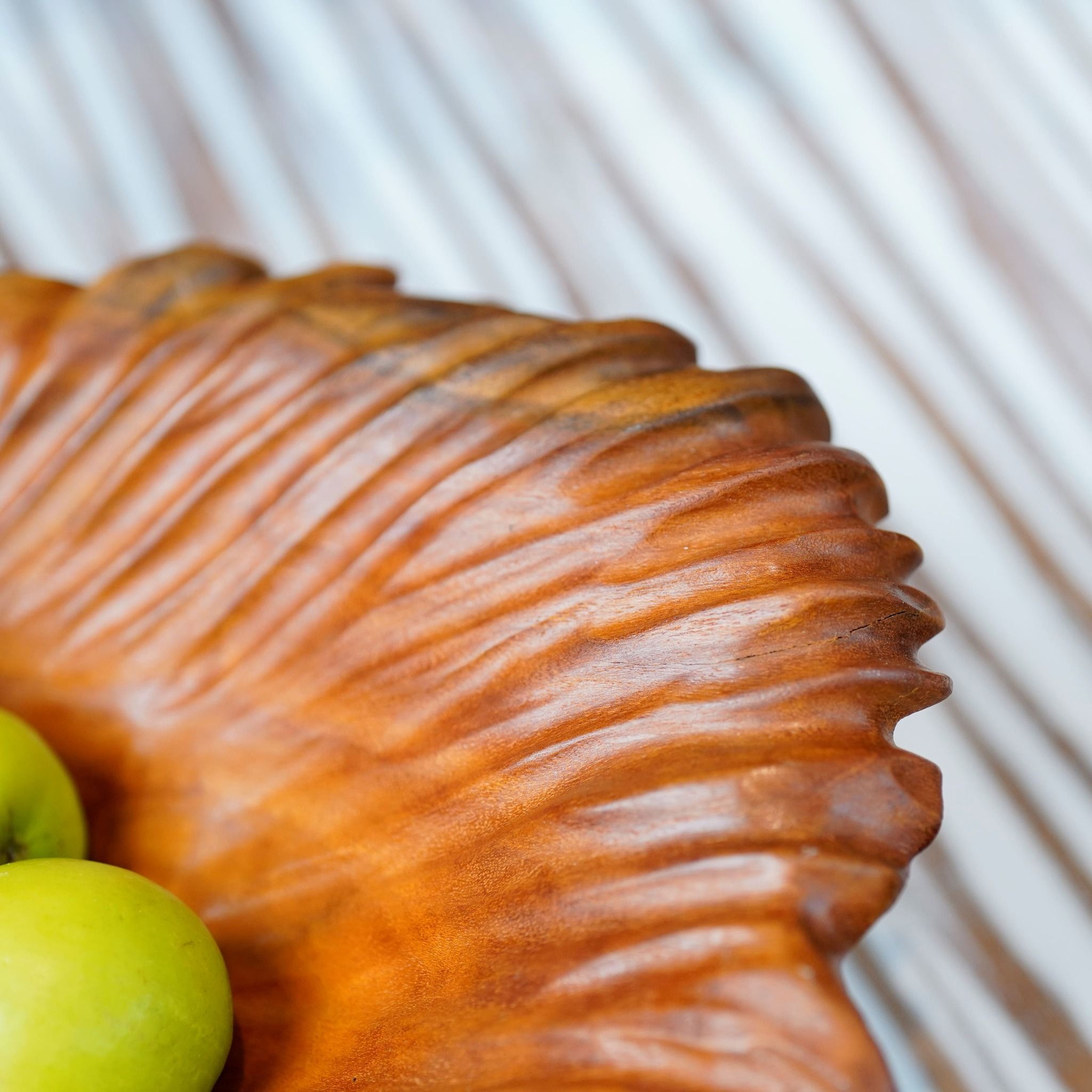  Khay Gỗ Decor Blossoms Bloom 