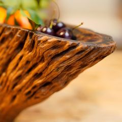  Khay Gỗ Decor Gỗ Lũa Reborn Wood Driftwood 16IX3-Lot No.1 