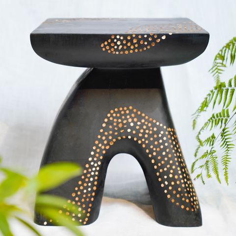 Đôn Gỗ Tràm LQ 2419