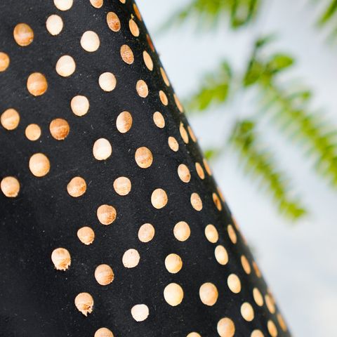 Đôn Gỗ Tràm LQ 2419