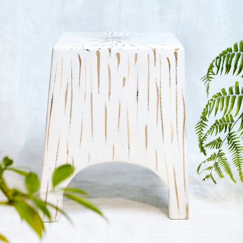 Đôn Gỗ Tràm LQ 2427