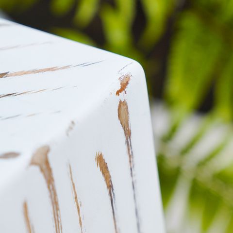 Đôn Gỗ Tràm LQ 2427