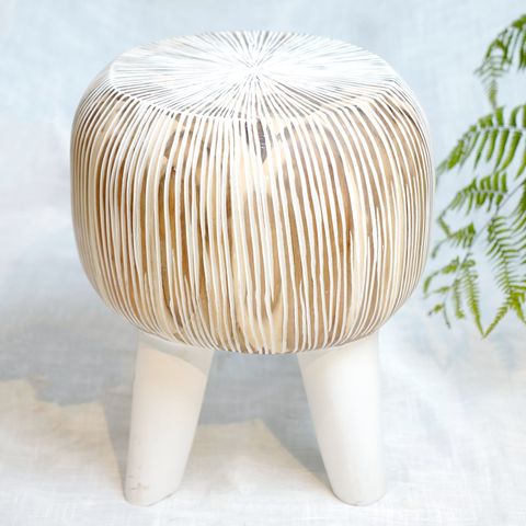 Đôn Gỗ Tràm LQ 2421