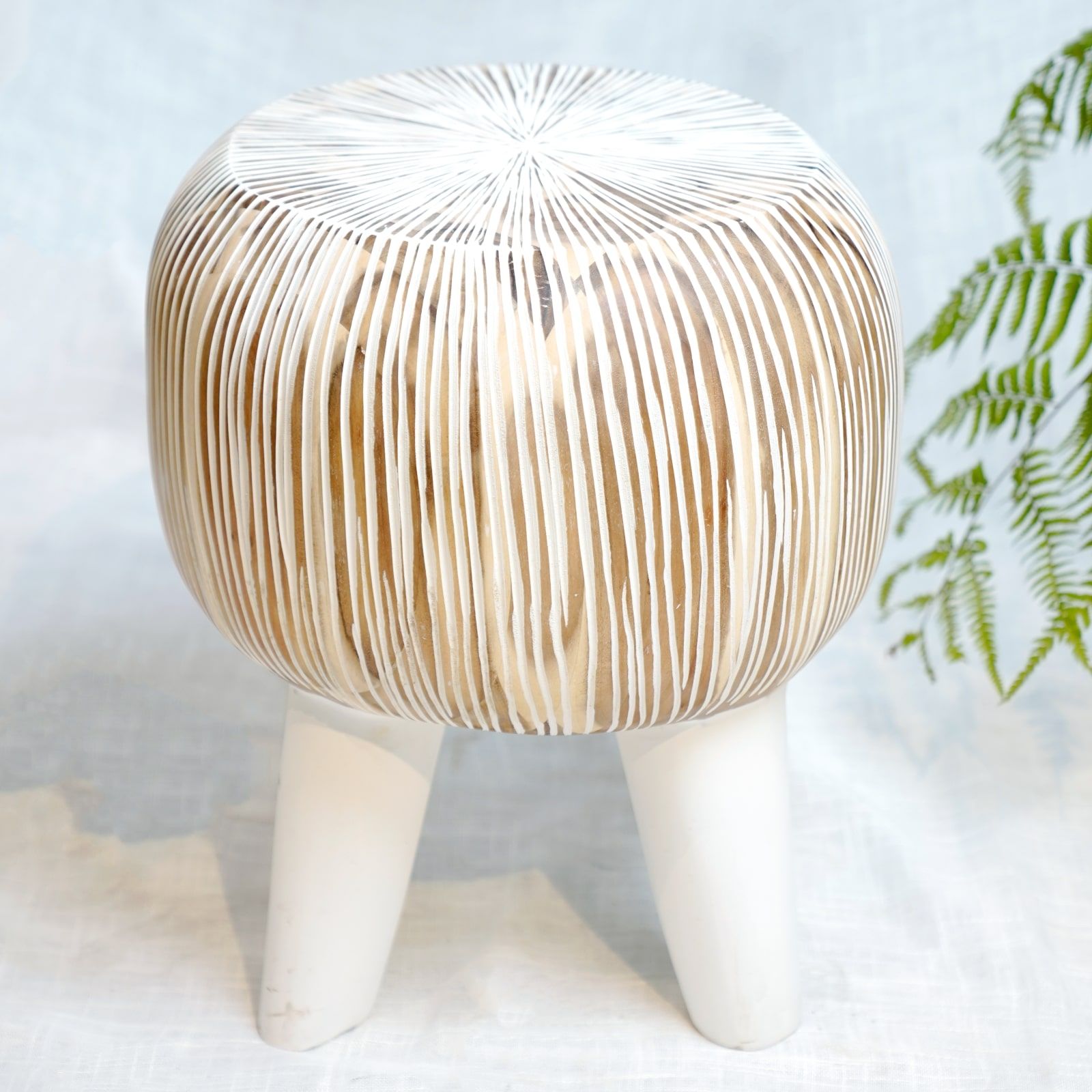  Đôn Gỗ Tràm LQ 2421 