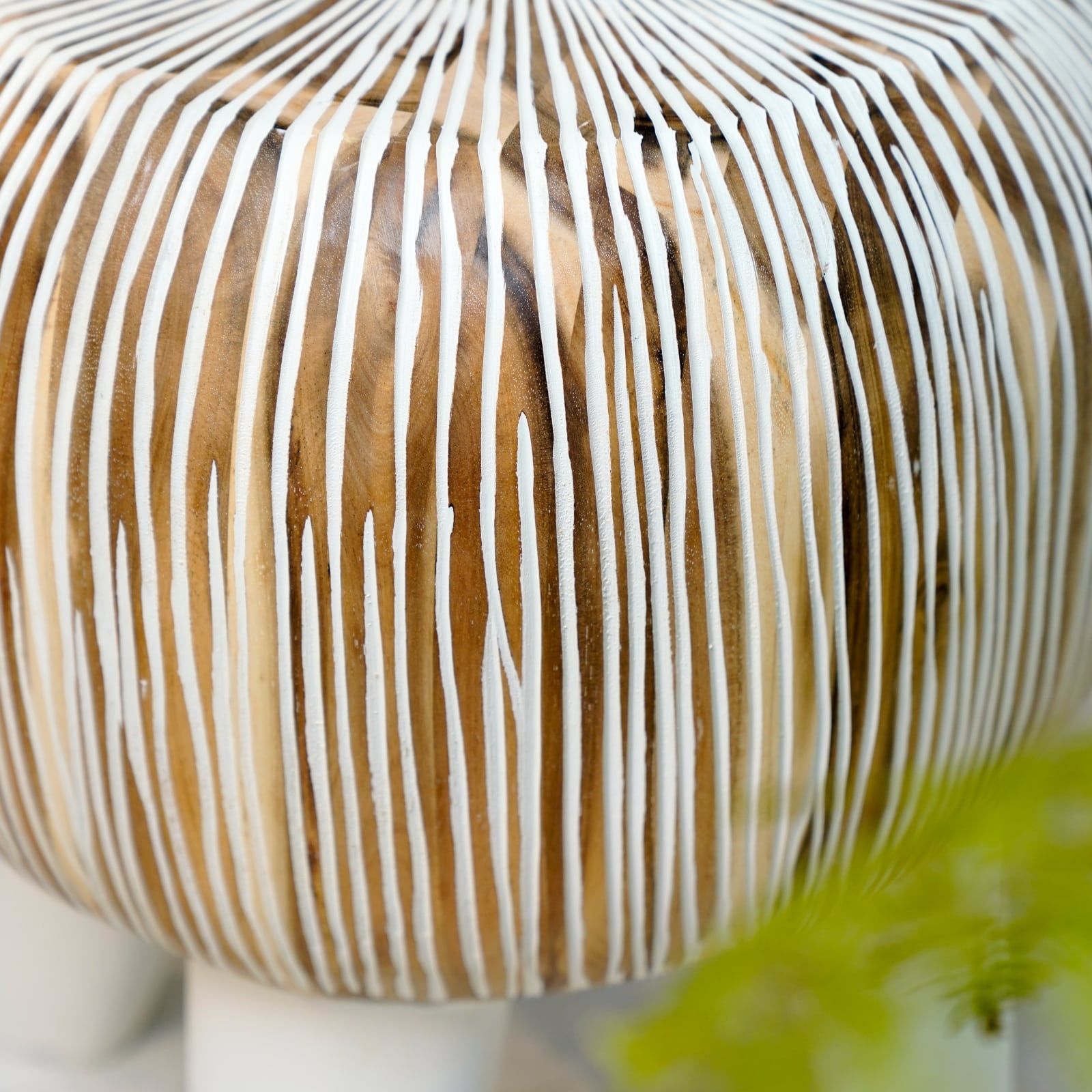  Đôn Gỗ Tràm LQ 2421 