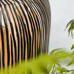  Đôn Gỗ Tràm LQ 2420 