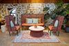  Bàn Sofa Coffee Table Life Colors S2 