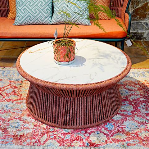 Bàn Sofa Coffee Table Life Colors S2