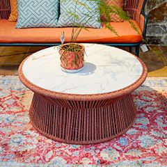  Bàn Sofa Coffee Table Life Colors S2 