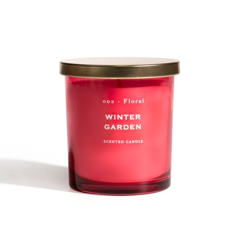 Nến Thơm Winter Garden