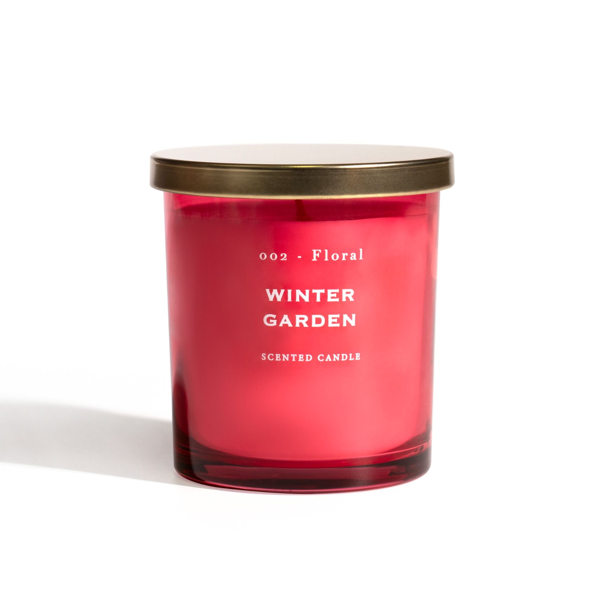  Nến Thơm Winter Garden 