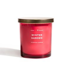  Nến Thơm Winter Garden 