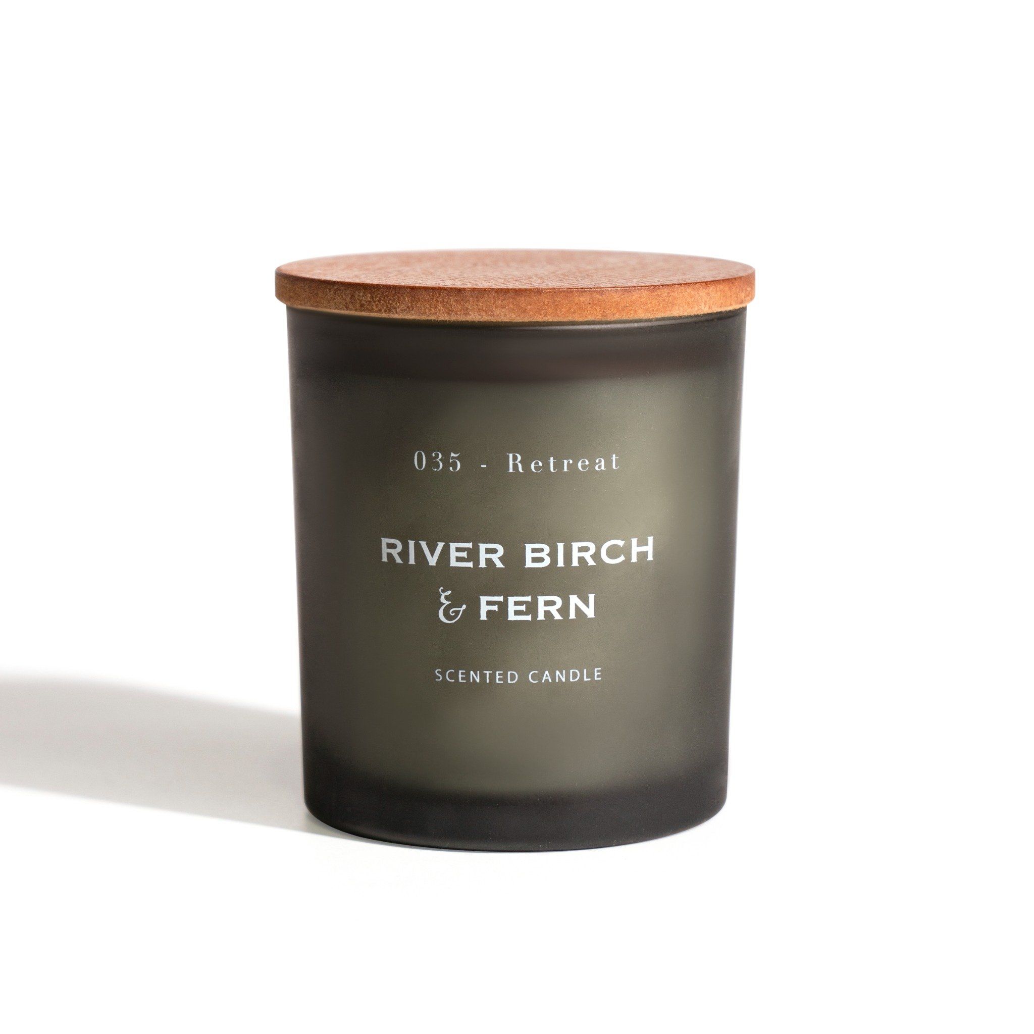  Nến Thơm River Birch & Fern 