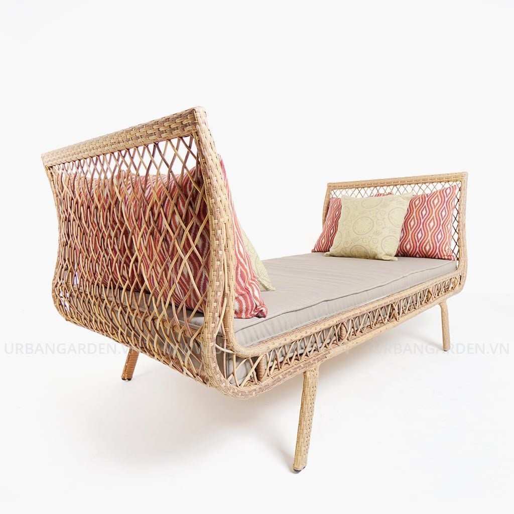  Giường Thư Giãn Daybed Eva 