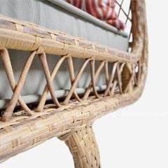  Giường Thư Giãn Daybed Eva 