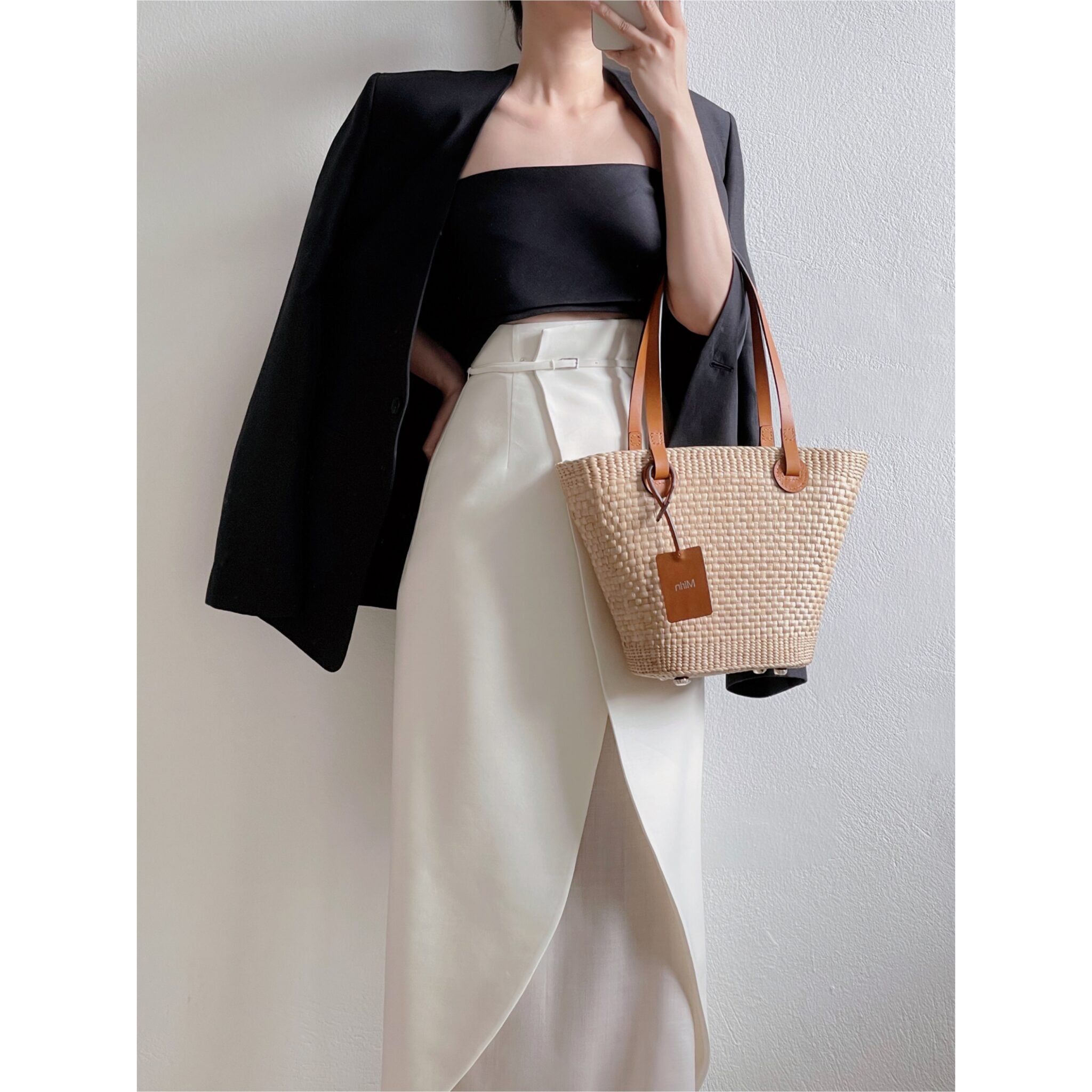  Túi Comay Amour Gaia 06 