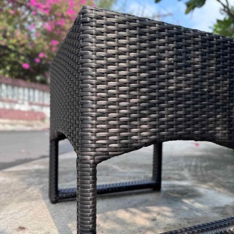 Bàn Bên Side Table Auden