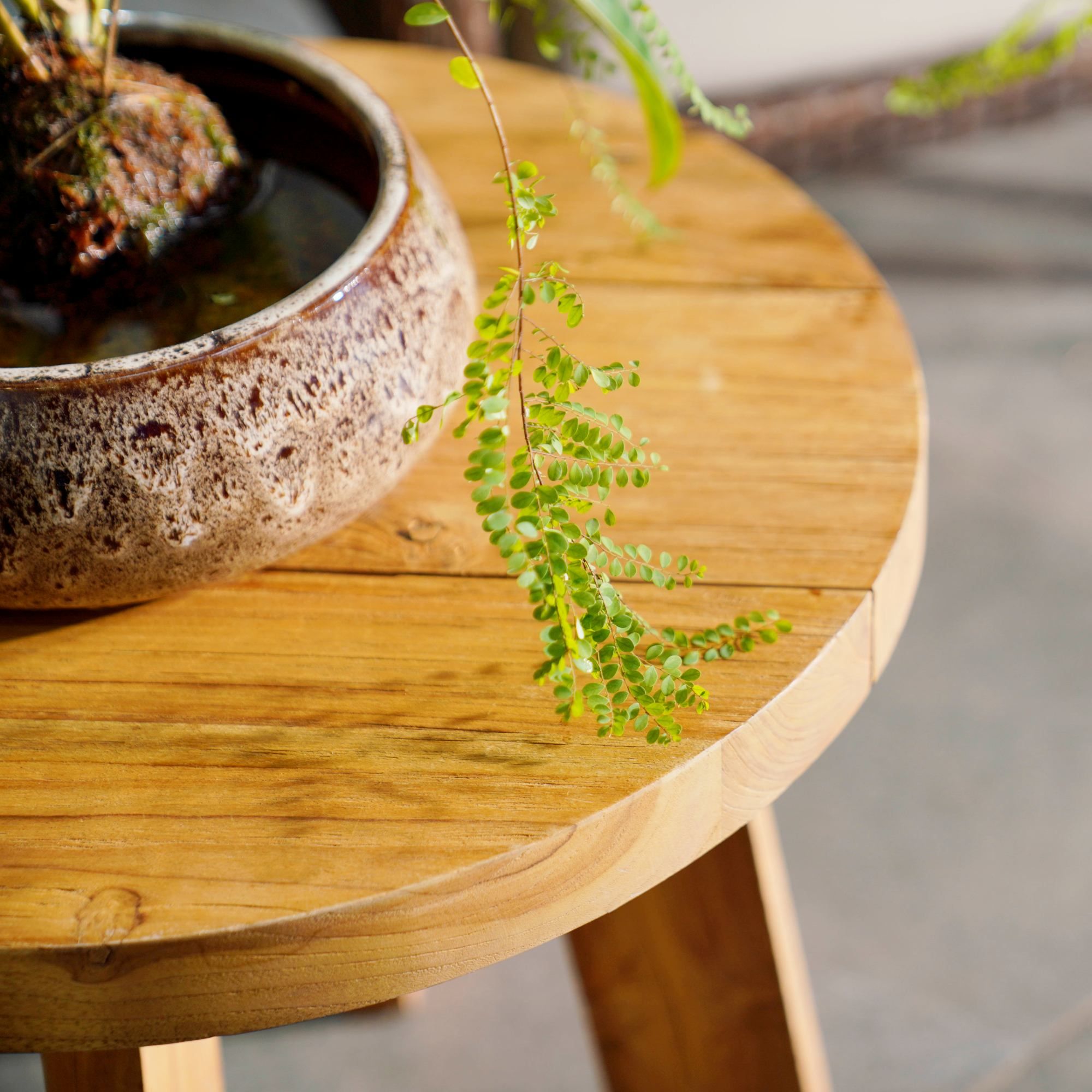  Bàn Bên Side Table Amazon D50 