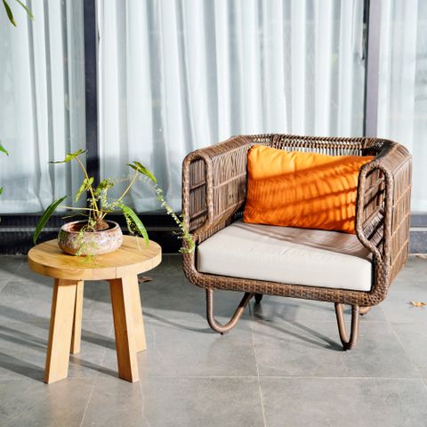 Bàn Bên Side Table Amazon D50