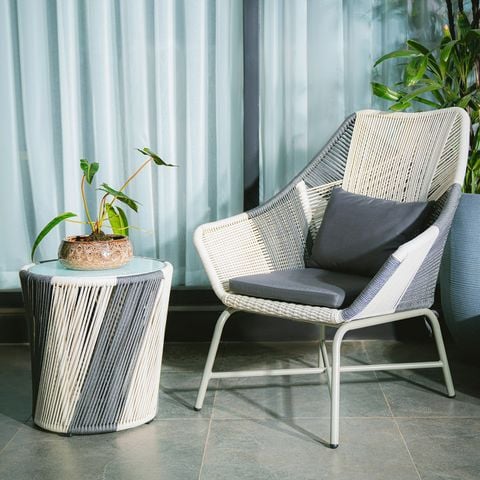 Bàn Bên Side Table Fremont