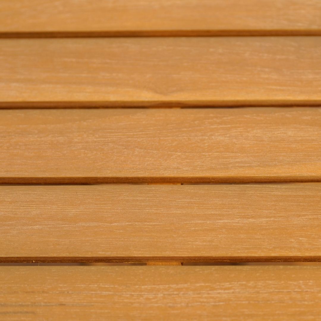  Bàn Bên Vuông Side Table Fanton 