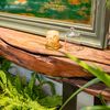  Bàn Trang Trí Console Gỗ Lũa Reborn Wood Driftwood 12AX3 D180 