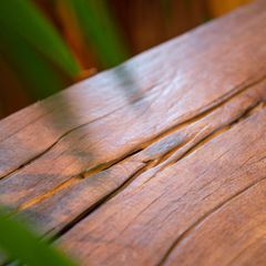  Bàn Trang Trí Console Gỗ Lũa Reborn Wood Driftwood 01CX3 D120 