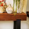  Bàn Trang Trí Console Reborn Wood Slab 01CX3 D180 R44 