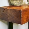  Bàn Trang Trí Console Gỗ Lũa Reborn Wood Slab 01CX3 D180 R44 