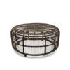  Bàn Bên Side Table Diana 