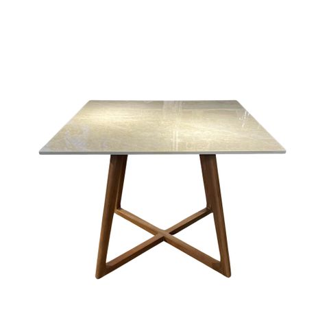 Bàn Ăn Đá Mathan