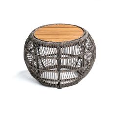  Bàn Bên Side Table Lotus 