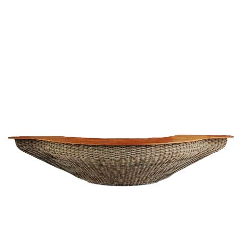 Bàn Bar Dây Thừng Ocean