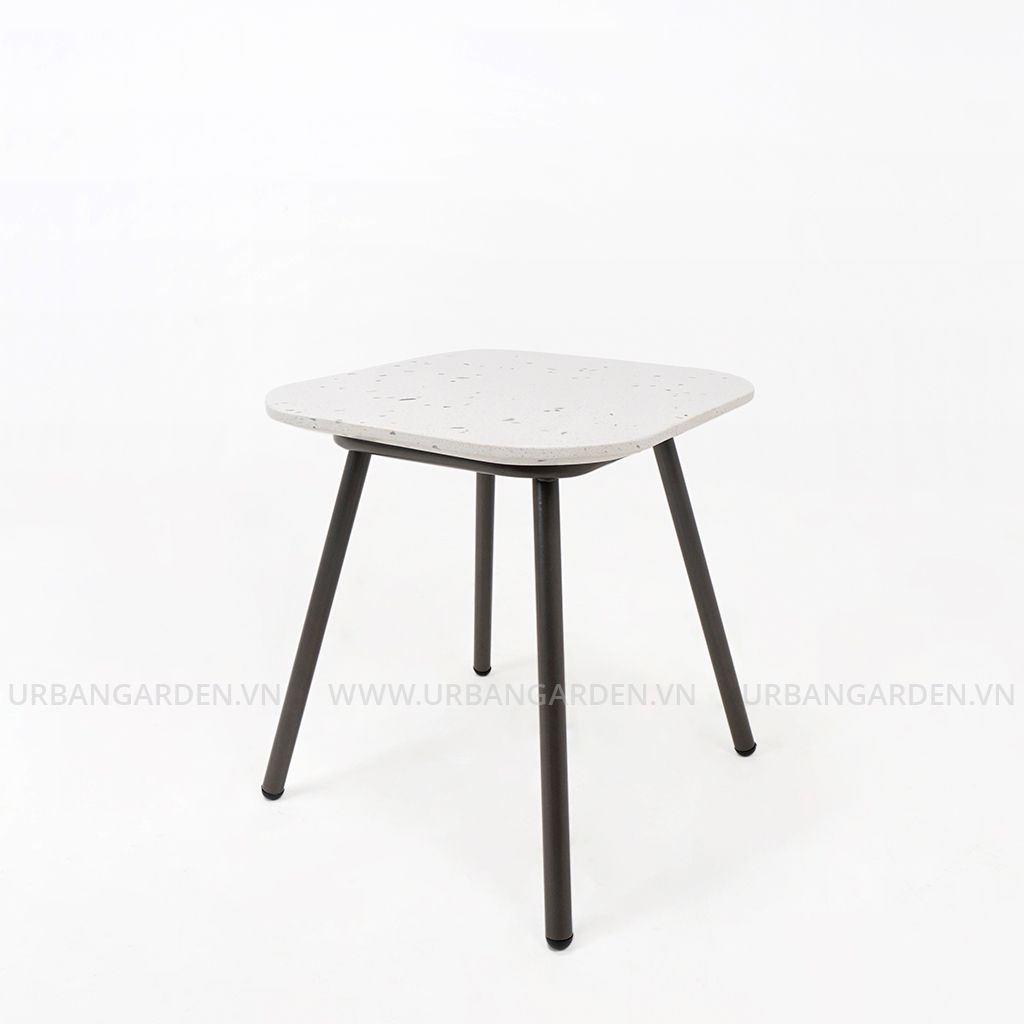  Bộ Sofa ngoài trời QUEENIE - Nâu 