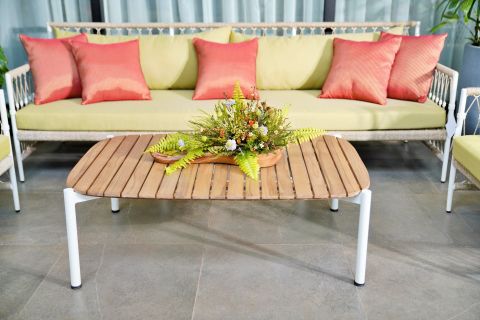 Bàn Sofa Coffee Table Siena