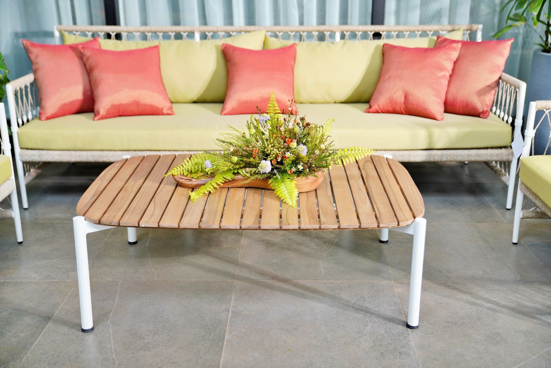  Bàn Sofa Coffee Table Siena 