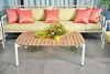  Bàn Sofa Coffee Table Siena 