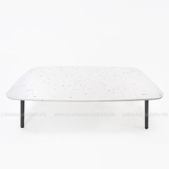  Bộ Sofa ngoài trời QUEENIE - Đen 