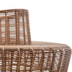  Băng Ghế Mây Nhựa Oasis 