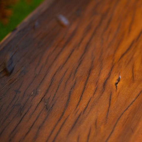 Băng Ghế Gỗ Gỗ Lũa Reborn Wood Driftwood 13DX3 D230 x R50