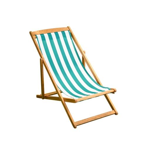 Ghế Xếp Thư Giãn Baria