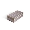  Hộp Đựng Trang Sức Silver Turtle 