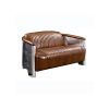  Ghế sofa Top Gun - 2 chỗ 